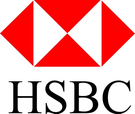 Hsbc Logo Transparent