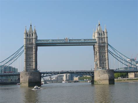 London Tower Bridge wallpaper | 1600x1200 | #15102