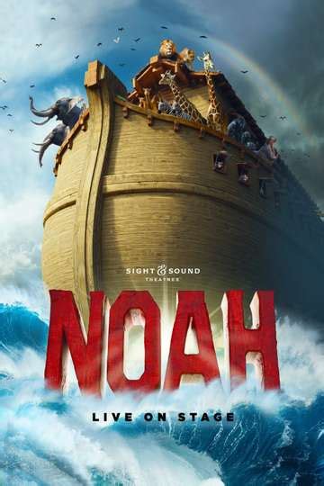 Noah - Movie | Moviefone