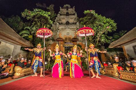 14 Best Traditional Dance Shows in Bali - Live Dance and Theatre Performances in Bali – Go Guides