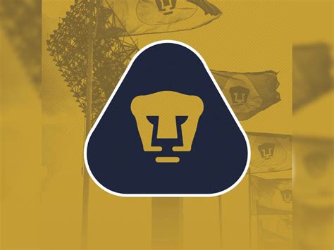 La historia detrás del escudo de los Pumas de la UNAM | TUDN Liga MX | TUDN