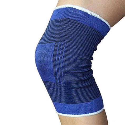 Knee Support Compression Sleeve Bandage - Nuova Health