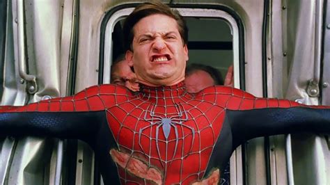 All 4 Tobey Maguire Spider-Man Movies in Order