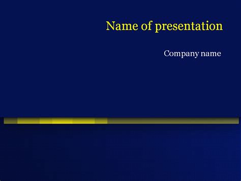 Presentation Templates | Cool Templates @ www.template-kid.com