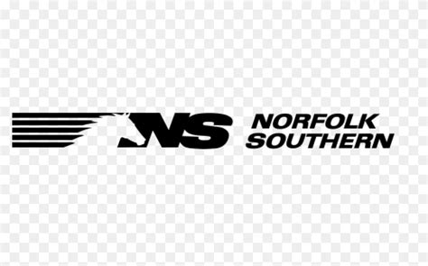 Norfolk Southern Logo & Transparent Norfolk Southern.PNG Logo Images