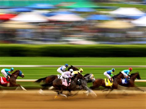 World's Best Horse Races | Travel Channel