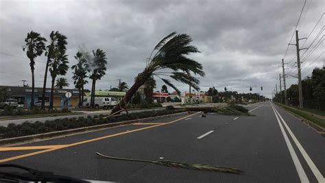 PHOTOS: Florida ravaged by Hurricane Irma