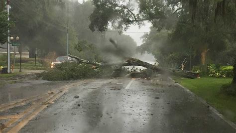 PHOTOS: Florida ravaged by Hurricane Irma