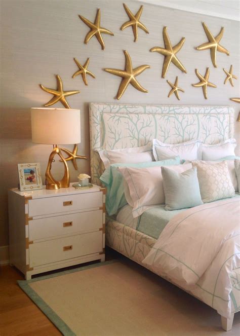 27 Awesome Beach Themed Bedroom Decor Ideas for All Ages