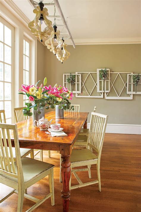 Trends on Farmhouse Paint Colors - American Farmhouse Lifestyle