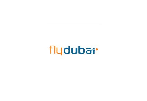 Flydubai logo | Dwglogo