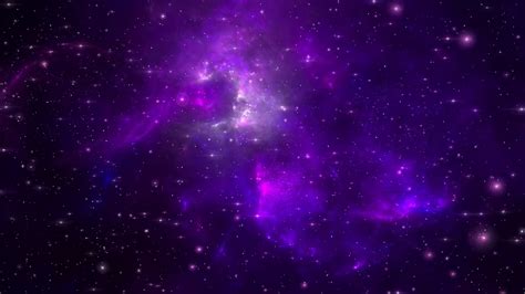 Cool Purple Background Wallpaper