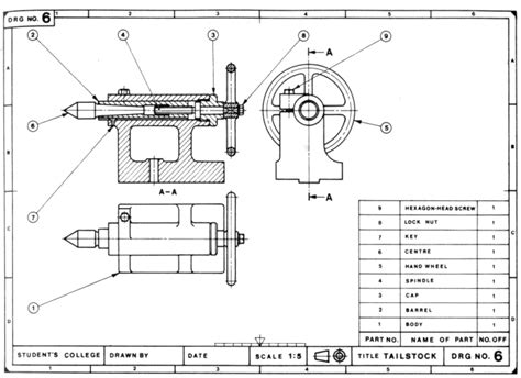 Types of drawings for building design - Designing Buildings