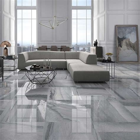 Living Room Tiles Floor Design - Home Design Ideas