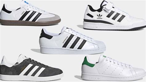 Best Adidas Originals Shoes For Men 2022 – Fashion Retro Jordan