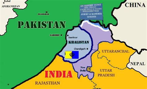 Khalistan Movement - Home | Facebook