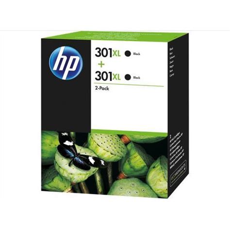 HP 301 Ink Cartridges - 301 Printer Cartridges | Euroffice