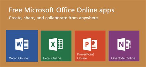 Microsoft Word, Excel, PowerPoint, & More. It's free online. - ESL Newsletters