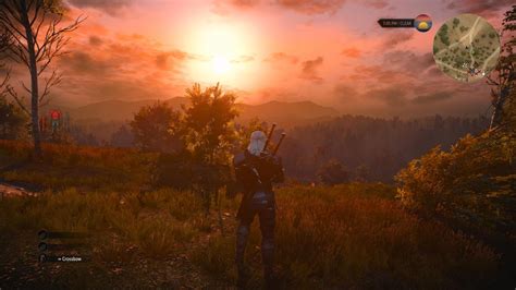 The Witcher 3 PC review | PC Gamer