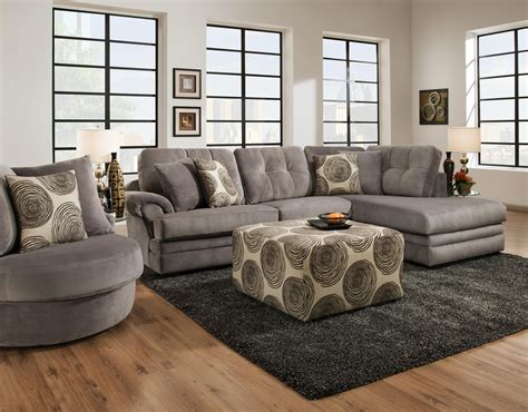 2024 Latest Corinthian Sectional Sofas