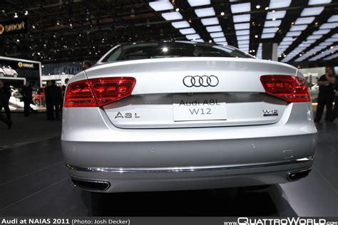 Audi A6 Hybrid photos #15 on Better Parts LTD