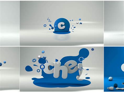 Chewy Logo Animation by chewy on Dribbble