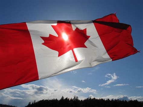 What does being Canadian mean to you? (Happy Canada Day!!)