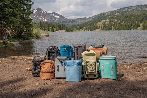 The Best Backpack Coolers of 2024 | Tested by GearJunkie