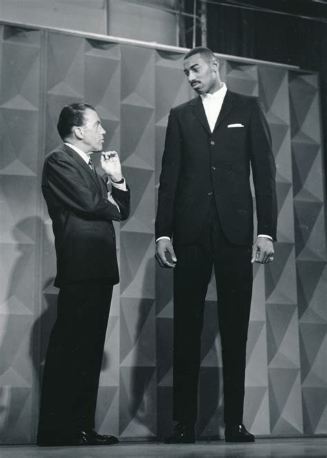 Wilt Chamberlain 100 Point Game - Video - Ed Sullivan Show