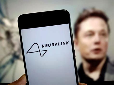 Elon Musk hopes Neuralink test results will soon reveal that a patient controlled a phone with ...