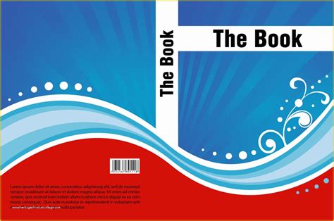 Free Book Cover Design Templates Of Creating A 3d Ebook Cover In Boxshot A Step by Step Guide ...