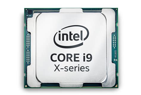 Intel Core i9 Review