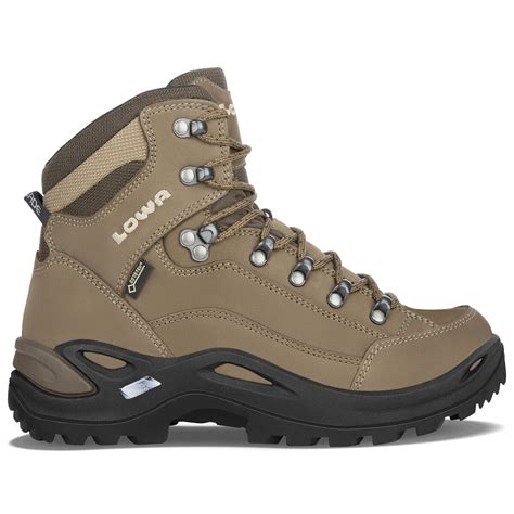 Lowa Women's Renegade GORE-TEX® Mid Hiking Boots - Sun & Ski Sports