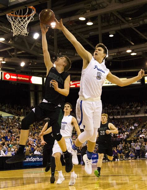 North Idaho College all-star basketball game teams announced