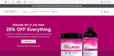 Top 12 Best Collagen Brands in the World - toplist.info