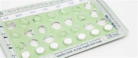 Should you avoid the contraceptive pill if you get migraines? | Patient