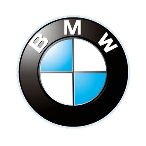 Bmw Logo Sticker Decal