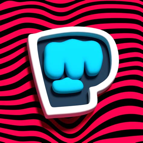 Simple Pewdiepie Logo : r/PewdiepieSubmissions