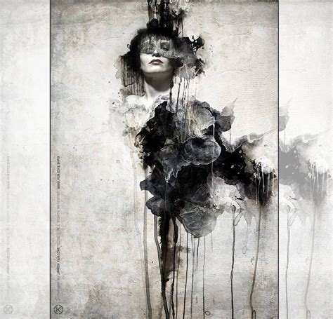 Résultat de recherche d'images pour "modern paintings of beautiful women black and white ...