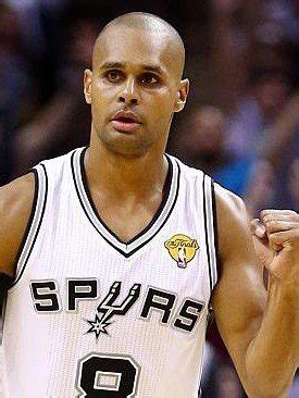 Patty Mills | NBA Shoes Database