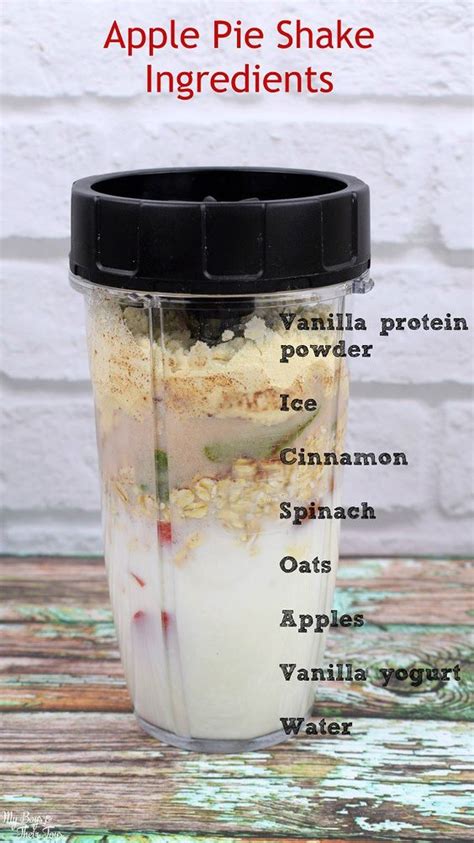 33 Easy Homemade Protein Shake Recipes to Jump Start Your Health Routine