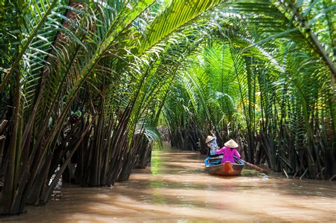 Mekong Delta travel | Vietnam - Lonely Planet