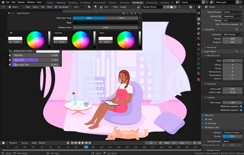 10 Best Motion Graphics Software in 2024