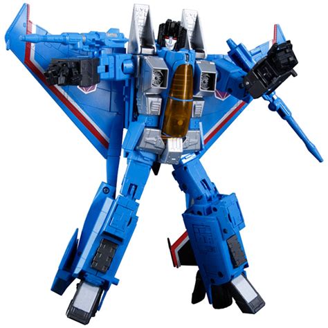 Transformers Masterpiece MP-11T Thundercracker TakaraTomy Japan 2015 – Collecticon Toys