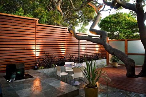 35 Modern outdoor patio designs that will blow your mind