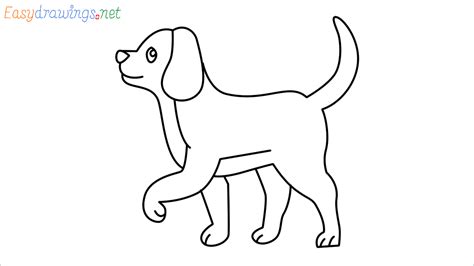 How To Draw Dog Emoji Step by Step - [7 Easy Phase]