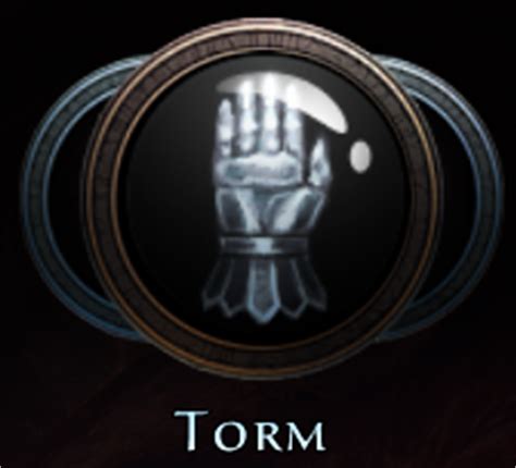 Image - Torm symbol.png | Neverwinter Wiki | Fandom powered by Wikia