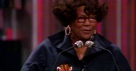 GRAMMY Rewind: Ella Fitzgerald Wins Best Jazz Vocal Performance In 1977 | GRAMMY.com