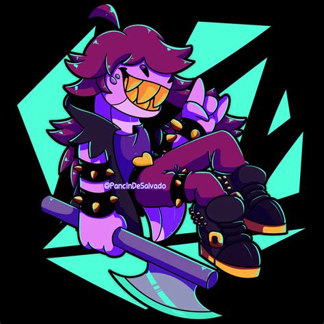 Bread's Fanart Blog — Some Deltarune fanart I made DO NOT REPOST/USE...