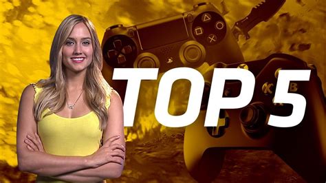 Top 5 Biggest News Stories of the Week - IGN Daily Fix - IGN